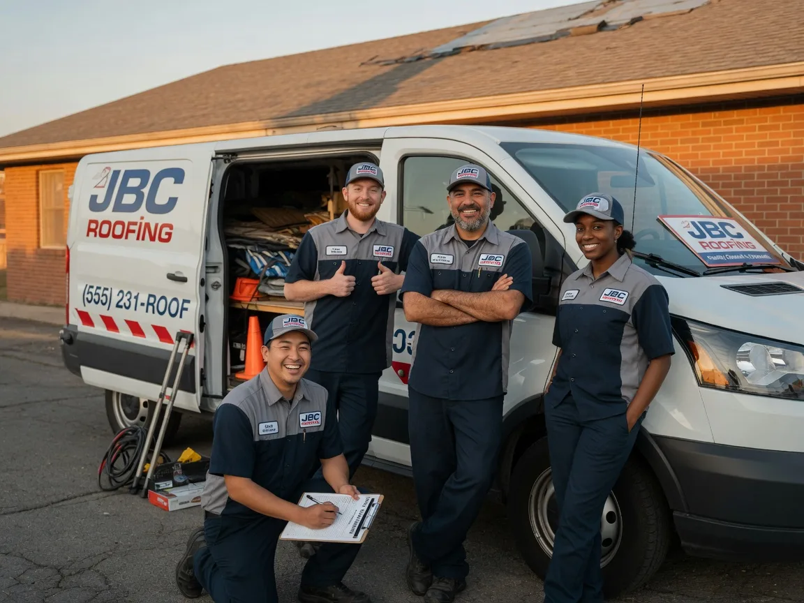 Roof Replacement company in Shadyside, OH
