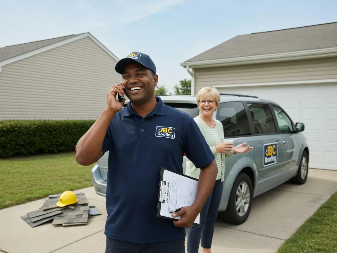 Roof Replacement Shadyside, OH FAQs